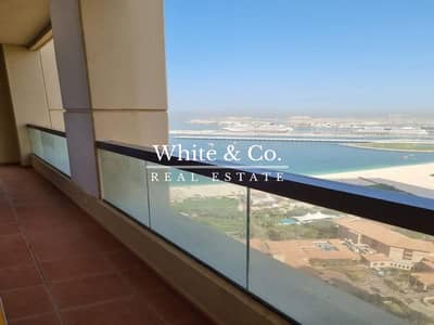 SEA VIEW | FULLY FURNISHED | MODERN