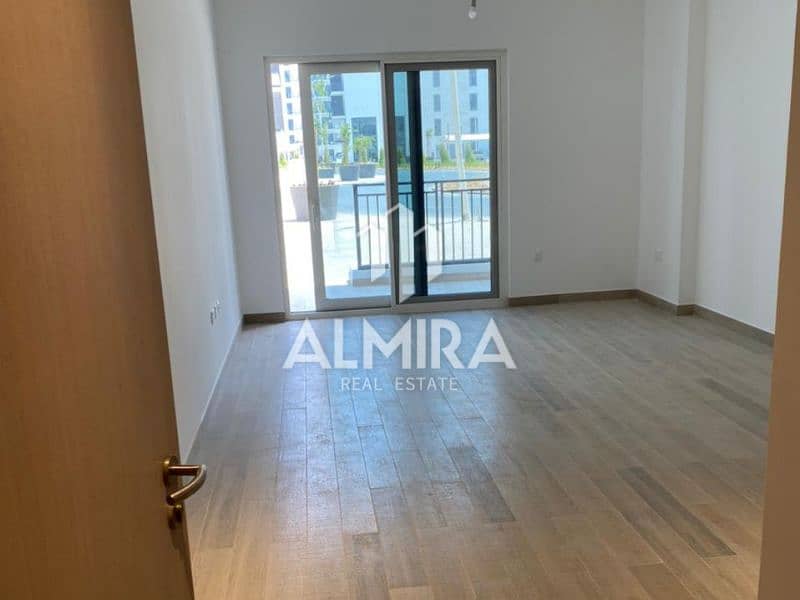 Квартира в Яс Айленд，Уотерс Эдж, 1 спальня, 850000 AED - 5872263