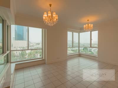4 Bedroom Apartment for Sale in Dubai Marina, Dubai - Spacious Unit I Vacant I Best Layout I Marina View