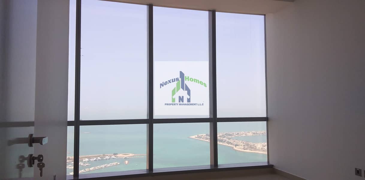 No Commission | 4 Bedroom on corniche with Beach access