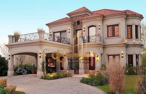 7 Bedroom Villa for Sale in Mohammed Bin Zayed City, Abu Dhabi - For Sale | Wide Villa 7 Master Rooms | 100 x 120 SQ. FT