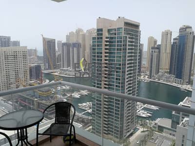 MARINAVIEW|FULLY FURNISHED|BRIGHT 2BED