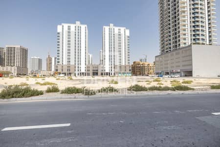 Plot for Sale in Al Barsha, Dubai - Large Plot for Sale in Al Barsha South