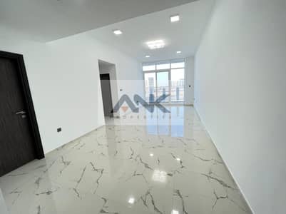 فلیٹ 2 غرفة نوم للايجار في أرجان، دبي - شقة في برج جيباس أرجان 2 غرف 64999 درهم - 5873465