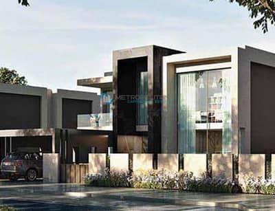 ارض سكنية  للبيع في جزيرة ياس، أبوظبي - ارض سكنية في ليا ياس ايكرز جزيرة ياس 2000000 درهم - 5873475
