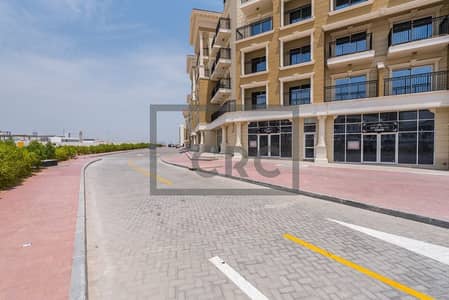 Shop for Rent in Arjan, Dubai - Retail Shop| Shell and Core| Multiple options