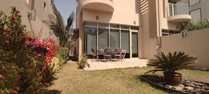 فیلا 3 غرف نوم للايجار في قرية جميرا الدائرية، دبي - فیلا في الضاحية 14 قرية جميرا الدائرية 3 غرف 130000 درهم - 5873816