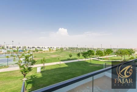 3 Bedroom Townhouse for Sale in DAMAC Hills, Dubai - Park View | Massive Layout | Best Value