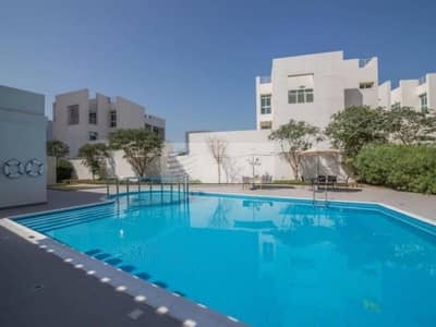 1 Bedroom Apartment for Sale in Al Sufouh, Dubai - High Floor | 1 BR | Sea View | High Floor | Rented