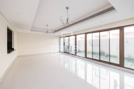 4 Bedroom Townhouse for Sale in Meydan City, Dubai - Spacious | Well Maintained TH | Tenanted