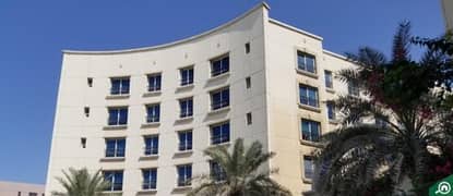 Union Residence 1 Building B