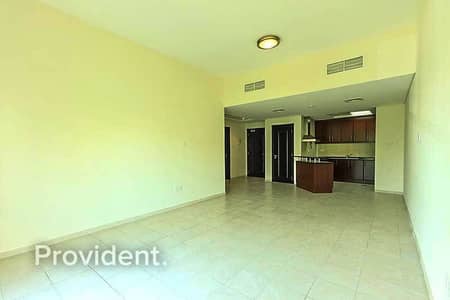 1 Bedroom Flat for Sale in Discovery Gardens, Dubai - Med Type U Apt | Close to Pool | Rented