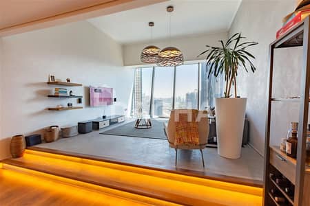 2 Bedroom Penthouse for Sale in Dubai Marina, Dubai - MUST SEE: Penthouse  2 BED / Unmatchable View & Upgrade