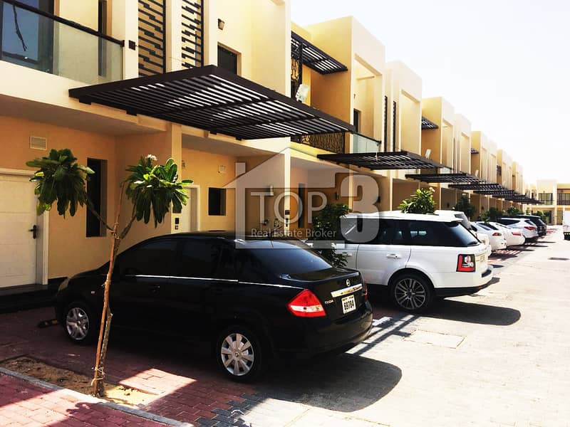 Great Price | Luxury 2 BHK Villa | For Rent