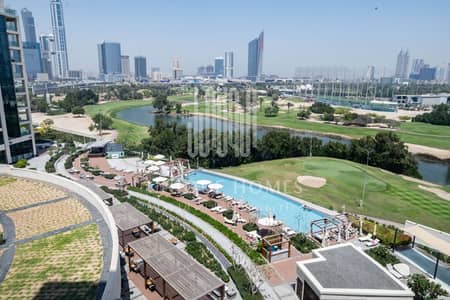 1 Bedroom Flat for Sale in The Hills, Dubai - FULLY FURNISHED | 5 STAR FACILITIES | CANAL VIEW