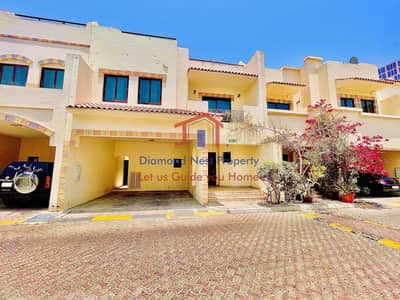 5 Bedroom Villa for Rent in Al Khalidiyah, Abu Dhabi - Amazing Price I Newly Renovated I 5 Bed Villa Khalidiyah