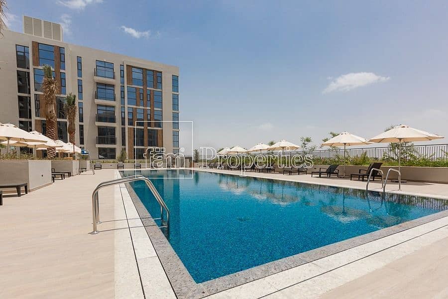 Квартира в Мудон，Мудон Вьюс, 1 спальня, 49990 AED - 5874543