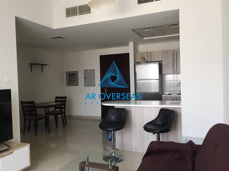 Fully Furnished |Well Maintained |2 BHK Apart For Rent in Arjan