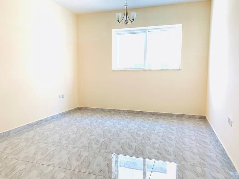 شقة في شارع التعاون الجديد،التعاون 3 غرف 36000 درهم - 5874647