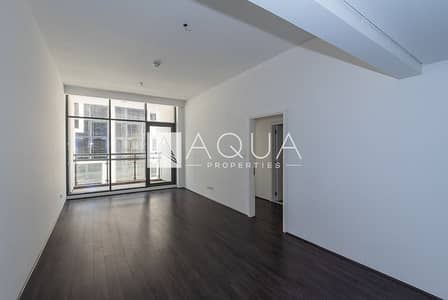 1 Bedroom Apartment for Sale in Al Sufouh, Dubai - Elegant & Spacious | Unfurnished | Balcony