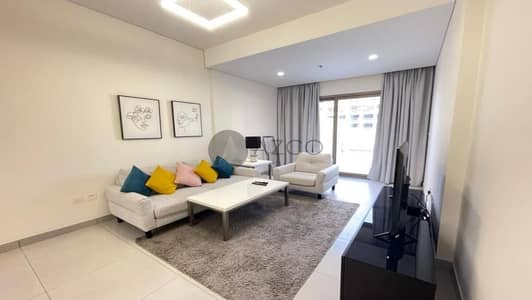 فلیٹ 1 غرفة نوم للايجار في أرجان، دبي - شقة في الاجنحه أرجان 1 غرف 70000 درهم - 5874685
