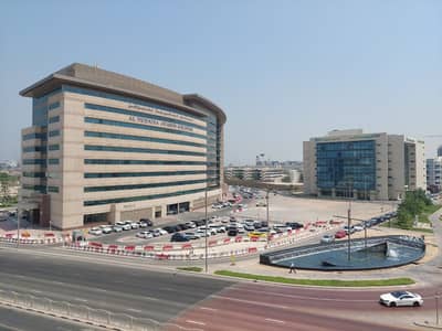 Huge Three Bedrooms Opposite Ghazal Mall in Al Wasl Road Dubai