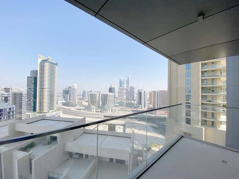 Квартира в Дубай Даунтаун，Бульвар Пойнт, 1 спальня, 1735000 AED - 5397671