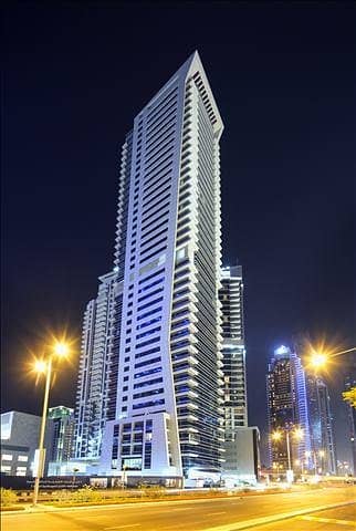 شقة 1 غرفة نوم للايجار في جميرا بيتش ريزيدنس، دبي - شقة في الممشى جميرا بيتش ريزيدنس 1 غرف 144000 درهم - 5874952