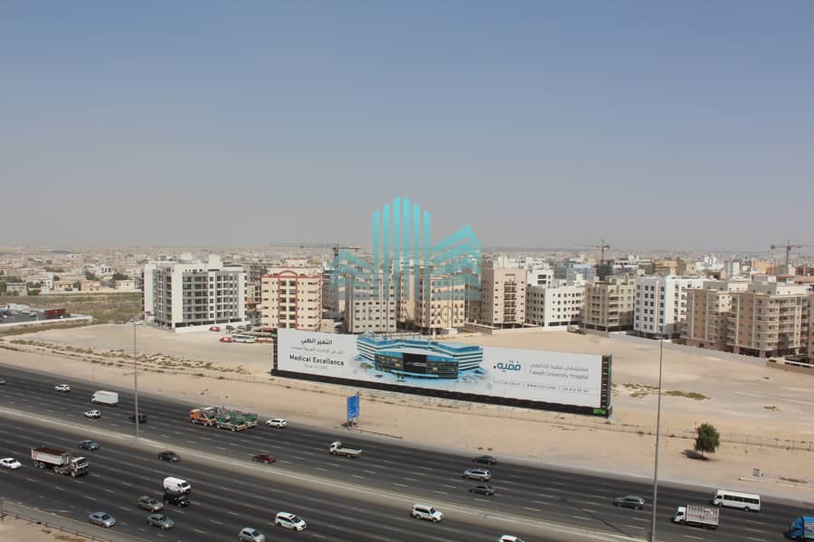 位于纳德-阿尔-哈马尔综合区，哈萨尼20公寓 2 卧室的公寓 50000 AED - 5344703