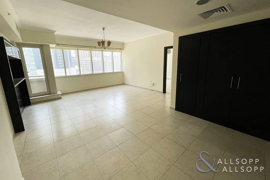 Emaar | 2 Bed + Study | Vacant on Transfer