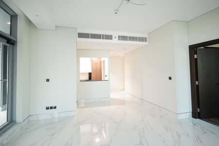 1 Bedroom Flat for Rent in Business Bay, Dubai - Exclusive|Brand New|Partial Canal View