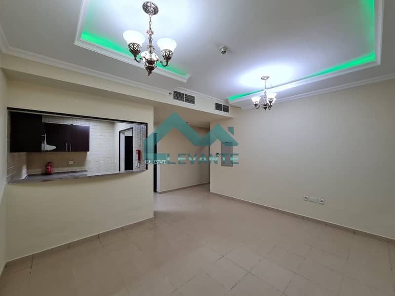 2  BHK FOR RENT IN MAZAYA LIWAN DUBAI LAND