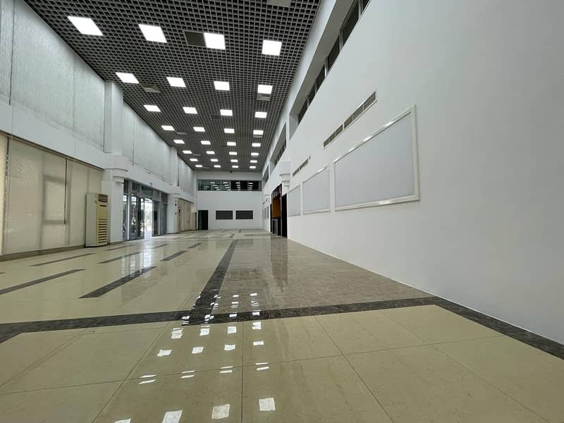 Выставочный зал в Аль Карама，Центральное Почтовое Отделение Дубаи, 1400000 AED - 5875933