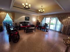 Stunning Views I Greenery all Over I Green Community ( Motor City )|