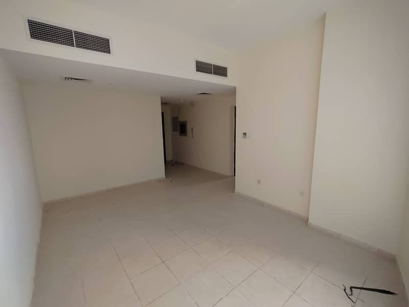 -2 BHK just at 18,000/Aed Garden City. -