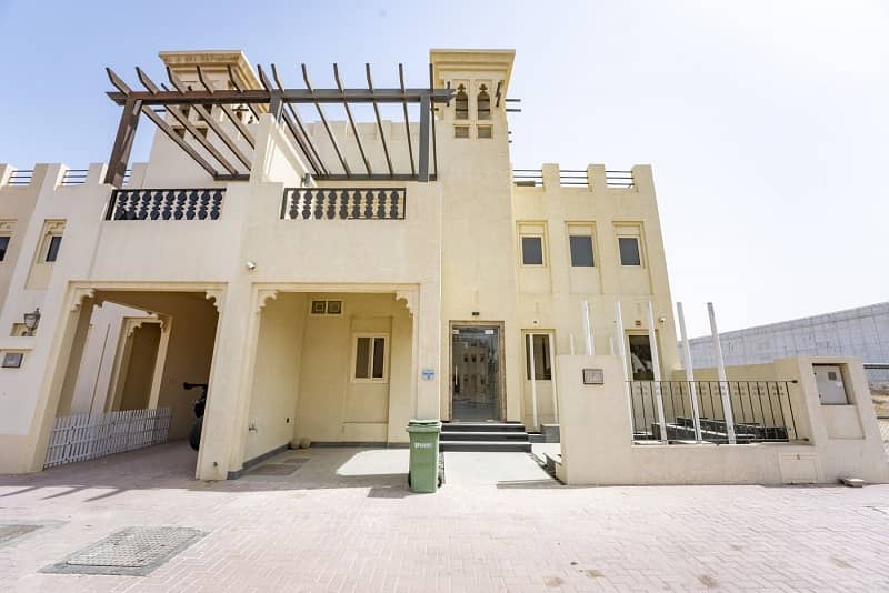 Таунхаус в Аль Хамра Вилладж，Аль Хамра Вилладж Таунхаусы, 3 cпальни, 1750000 AED - 5876459