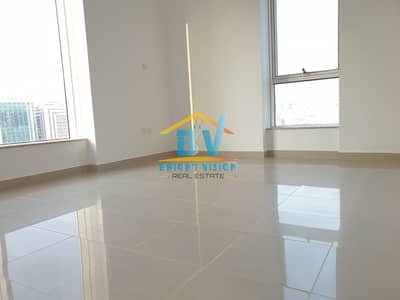 فلیٹ 2 غرفة نوم للايجار في شارع إلكترا‬، أبوظبي - شقة في شارع إلكترا‬ 2 غرف 70000 درهم - 5876467