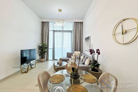 2 Bedroom Flat for Rent in Za'abeel, Dubai - Downtown Views | Furnished | Available Now