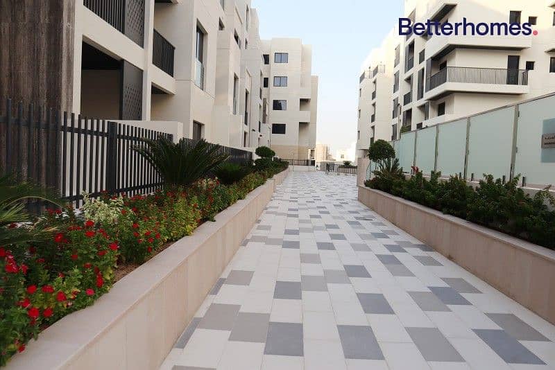 1 BR | Storage | Janayen Avenue | Mirdif Hills