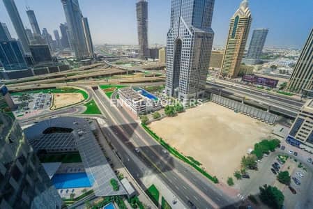 1 Bedroom Apartment for Sale in DIFC, Dubai - High Floor | Stunning View | Spacious | VOT
