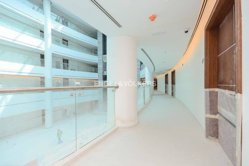 Офис в Аль Гаруд，Дубай Интернешнл Аэропорт Роад, 800080 AED - 5262903