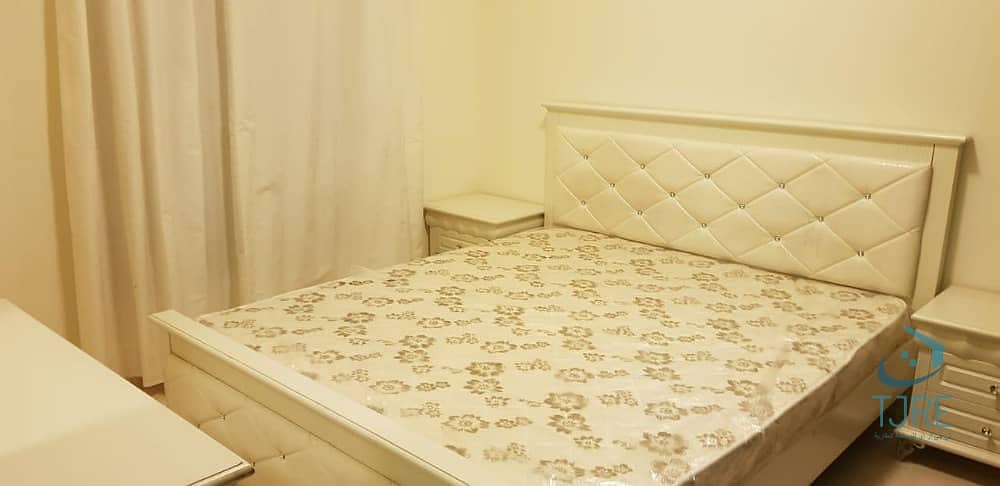 BEST PRICE l VACANT ON TRANSFER l FULLY FURNISHED