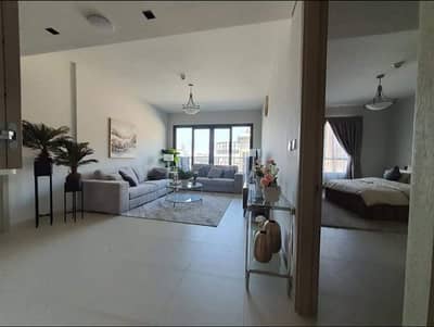 2 Bedroom Apartment for Rent in Deira, Dubai - HUGE 2 BEDROOMS + BALCONY l NEW COMMUNITY IN DEIRA l CONNECTED TO METRO & BUS STATION