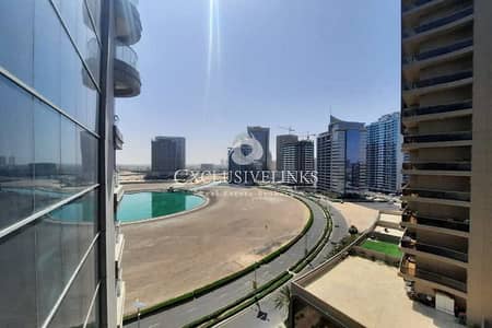 2 Bedroom Apartment for Rent in Dubai Sports City, Dubai - Huge 2 BR | Golf Course View | 2 Balconies