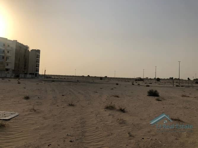 MIX USE ! OPPOSITE OF UPCOMING PARK ! 3 SIDE CORNER PLOTS  ! LIWAN 2 .