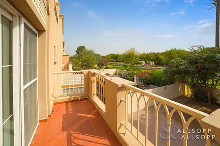 3 Bedroom Villa for Sale in The Springs, Dubai - Corner Plot | Large Garden | Springs 1