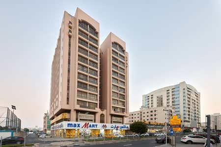 1 Bedroom Flat for Rent in Maysaloon, Sharjah - 2 MONTHS FREE  - Spacious 1 BHK Apartments with Balcony, NO Commission DIRECT FROM THE OWNER