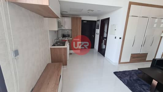 BEST INVESTMENT |  FULLY FURNISHED  & VERY CLOSE TO METRO