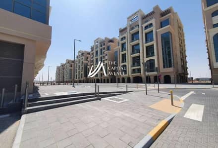 Studio for Rent in Masdar City, Abu Dhabi - Fully Furnished + Utilities | Flexible Payments