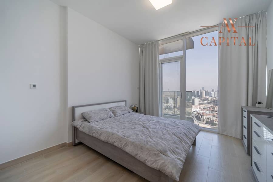 High Floor | 3 Years PP | Fully Furnished